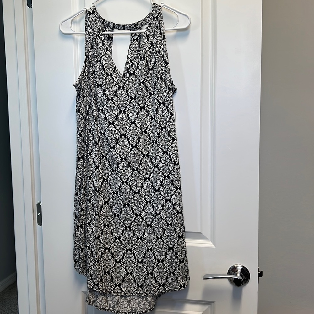Old Navy women’s lightweight dress NWT